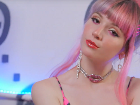 Sage Charmaine Drops Visuals for Fan Favorite ‘Around’ [VIDEO]