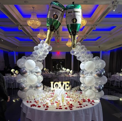 ams balloons