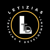 Letizia's Training & Development Logo | Short Courses in Shepparton, Bendigo & Regional Victoria