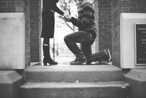 Marriage-Based Immigration: What to do when you're not ready