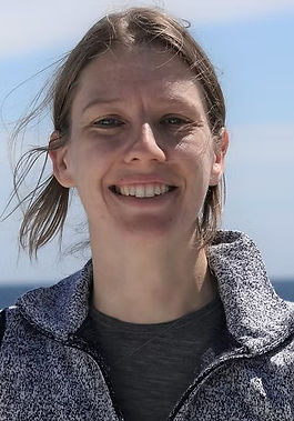 Rosanna Milligan headshot