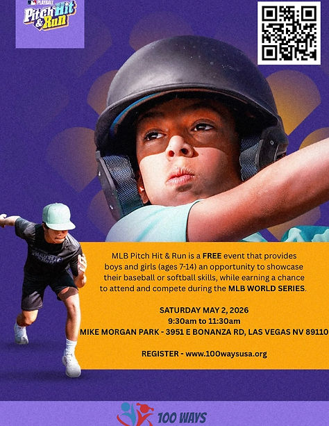 MLB Pitch Hit & Run is a FREE event that provides.jpeg