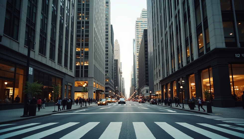 Finding Reliable Business Brokers in NYC