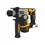 Thumbnail: DeWalt DCH172 18V Ultra Compact Brushless SDS+ Rotary Hammer Drill With 2 x 5.0A