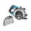 Thumbnail: Makita CS002GZ01 40Vmax XGT Cordless Brushless 185mm Metal Cutting Saw With Carr