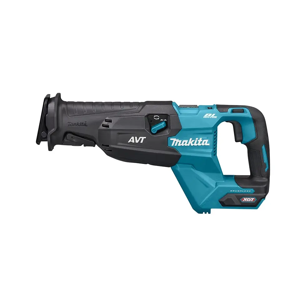 Makita JR002GZ 40Vmax XGT Cordless Brushless Reciprocating Saw Bare Unit