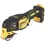 Thumbnail: Dewalt DCS355 18v XR Brushless Multi Tool (Body Only)