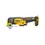 Thumbnail: DeWalt DCS356P2 18V XR Cordless Brushless 3-Speed Oscillating Multi Tool With 2