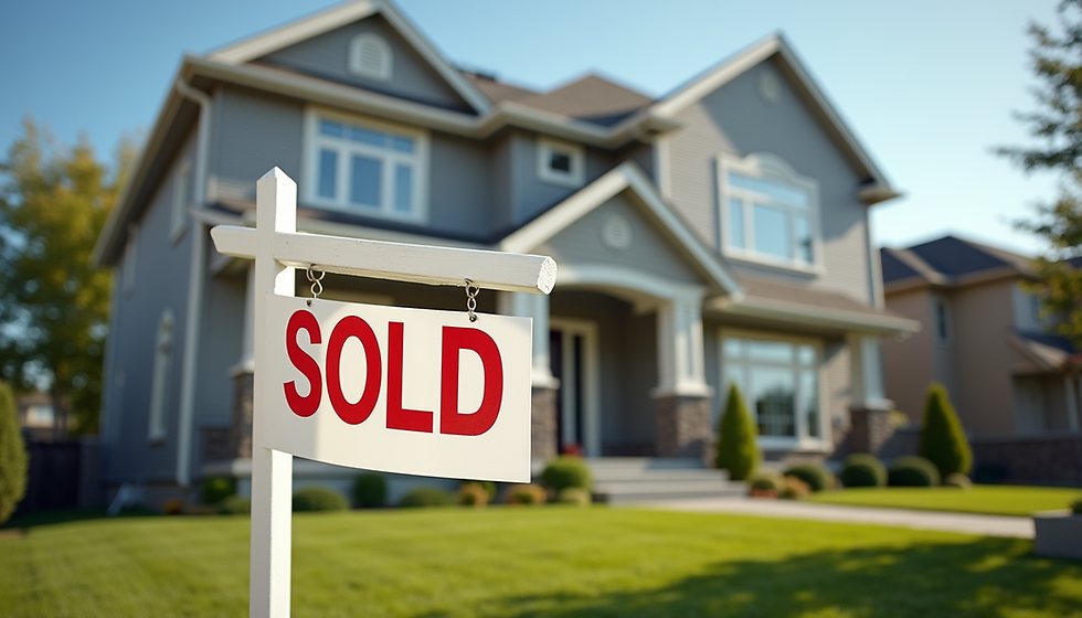 Why Fixed-Rate Mortgages Are the Top Choice for Canadians in Today's Market