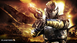 PlanetSide2