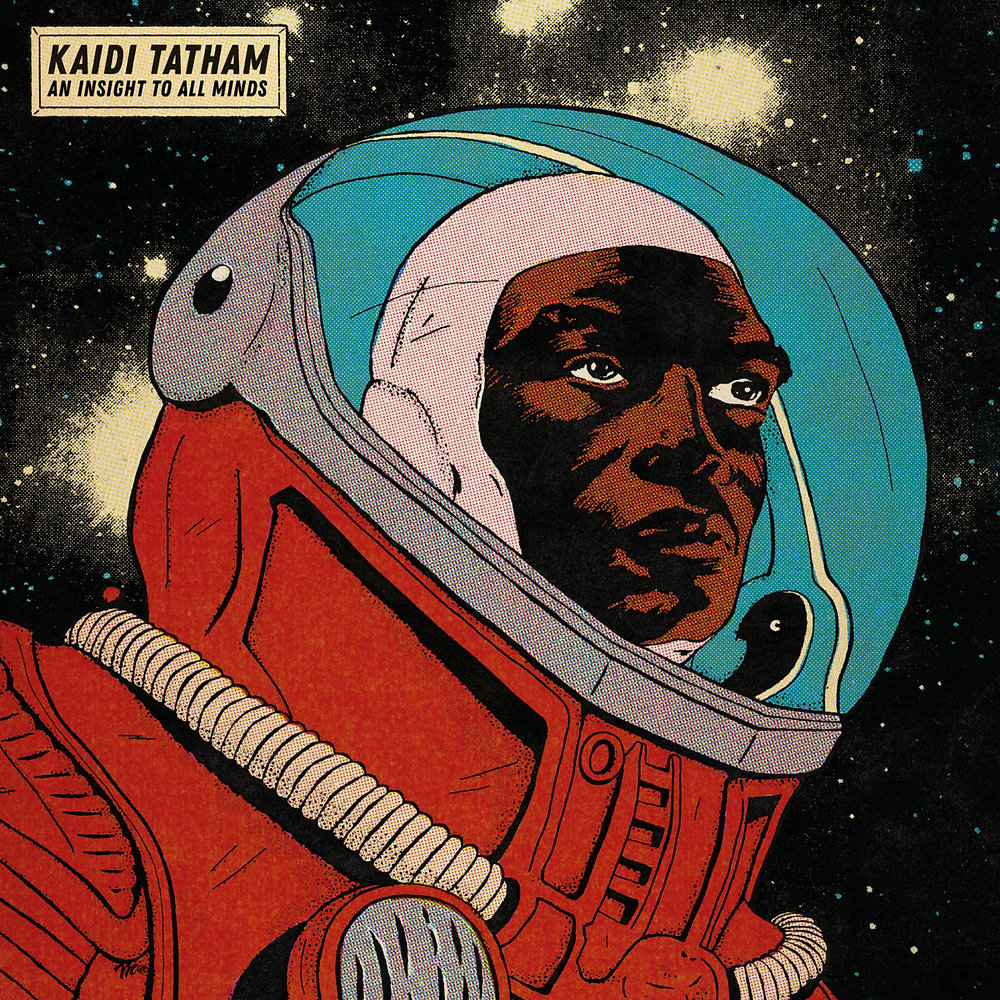 UK legend Kaidi Tatham announces forthcoming album 'An Inside To