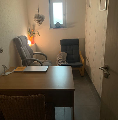 Le Cabinet de Wingersheim les 4 bans