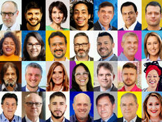 Quem são os nossos 36 representantes em Porto Alegre?