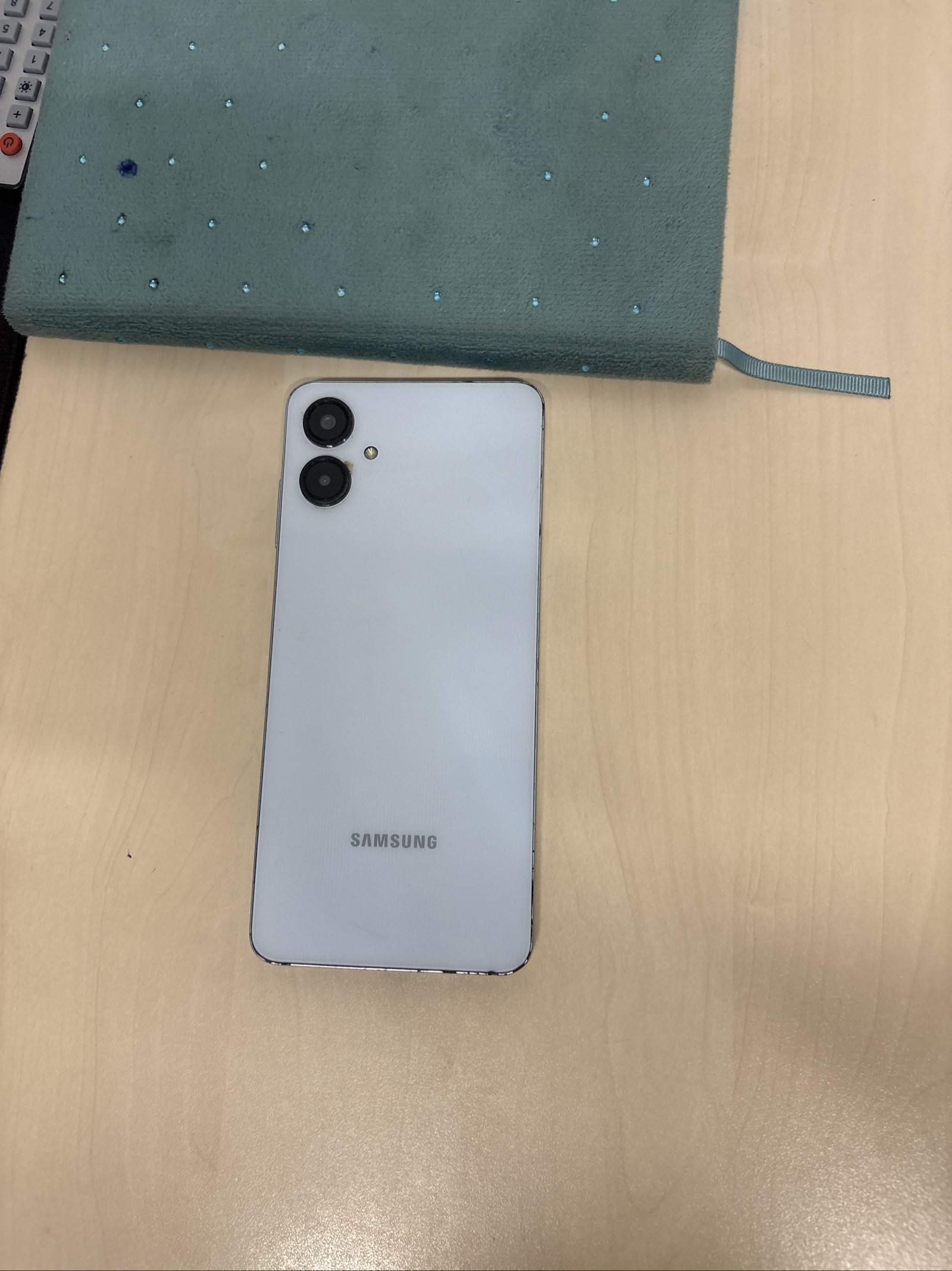 Smartphone Samsung Galaxy A05