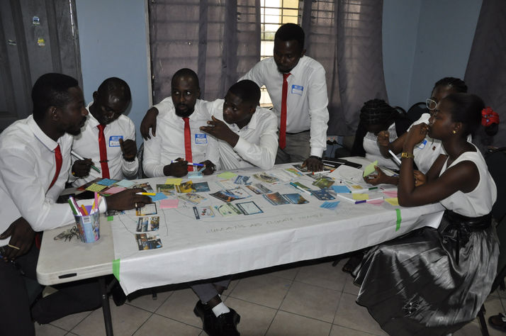 PurposeLink-Climate-change-education-workshop-Ghana
