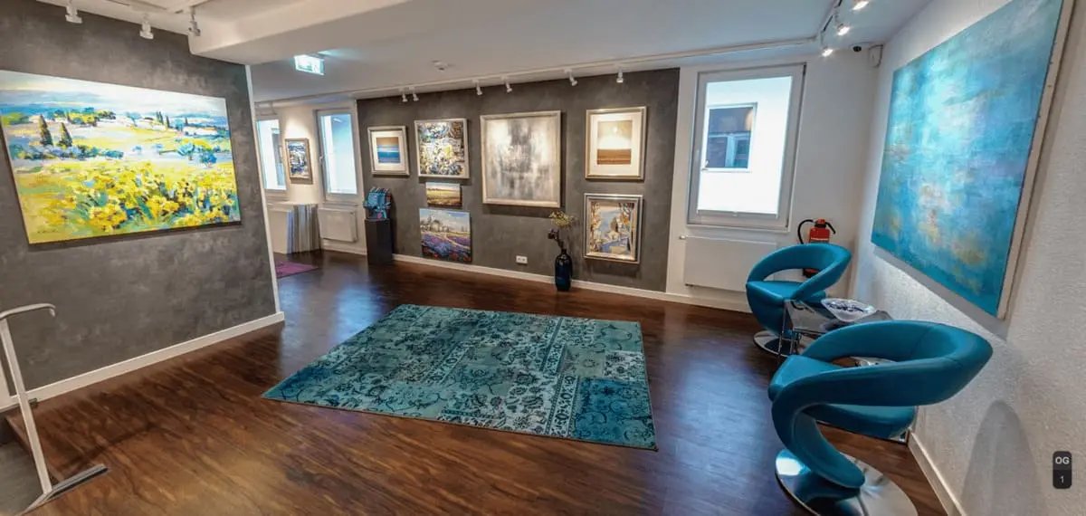 Galerie-Vogel-Heidelberg-Kunst-und-Einrahmungen