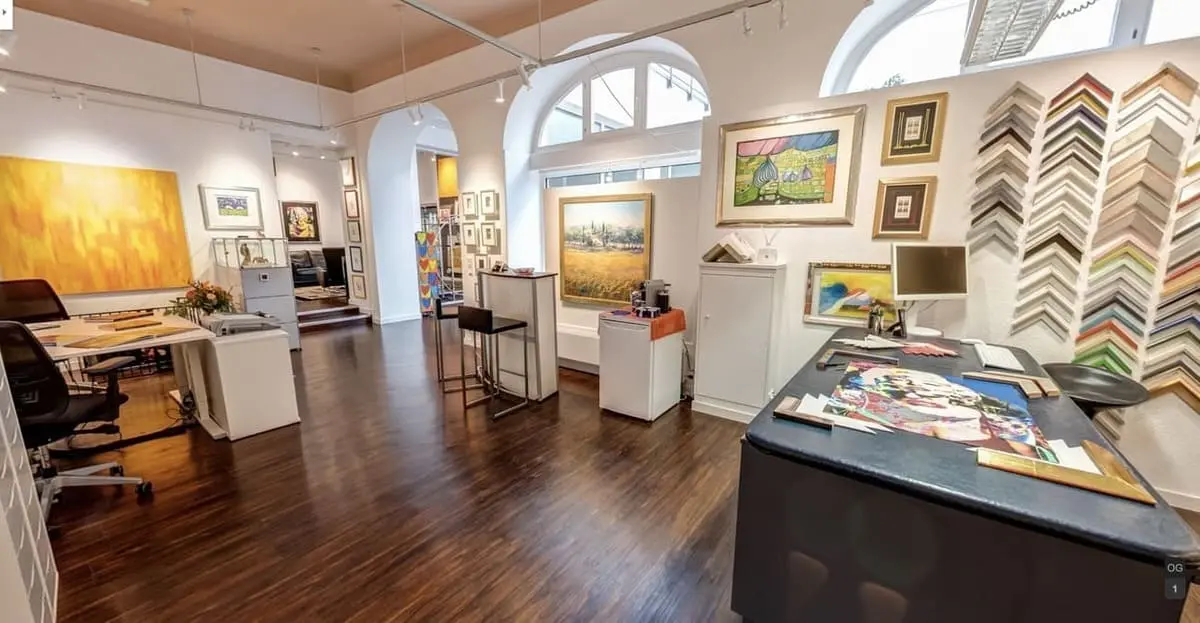 Galerie-Vogel-Heidelberg-Erdgeschoss.webp