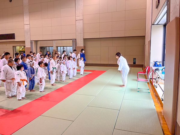 令和4年７月18日錬成会 (2)