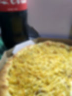 ★ Pizza Crocante