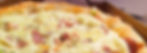 ★ PIZZA TUDÃO