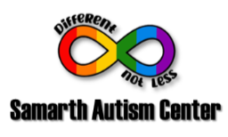 Samarth Logo