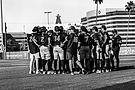Saguaro Team at Tempe Diablo
