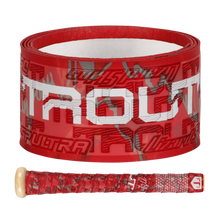 Lizard Skins - Mike Trout - Ruby