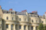 Period converted flat