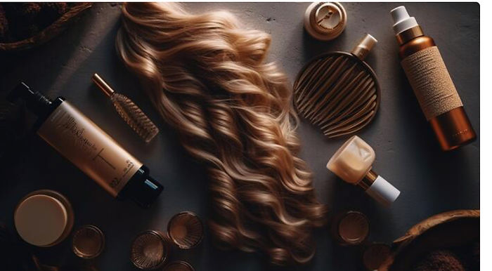 Haircare Products