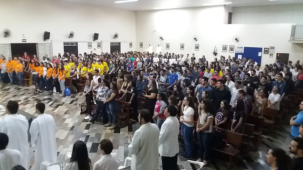 JDJ - Jornada Diocesana da Juventude