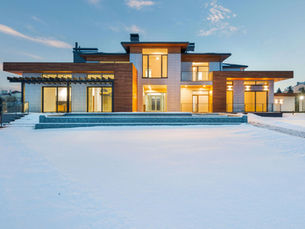 Winter Was Coming for the Housing Market