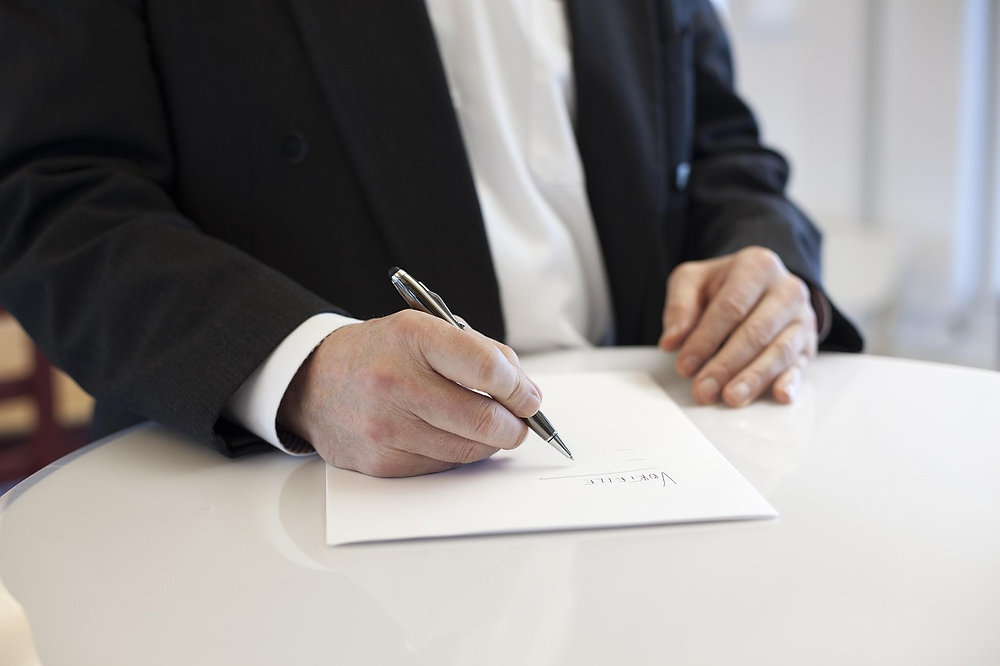 666 Contract Contract Terms That Cost You Money: Read This Before You Sign