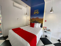 RUTA 66