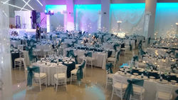 SALON AMISTAD