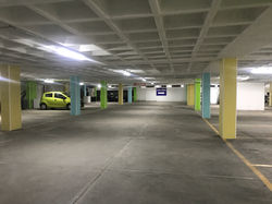 Estacionamiento