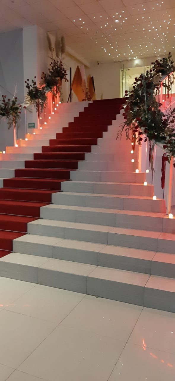 ESCALINATA 3