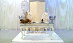 SALON AMISTAD