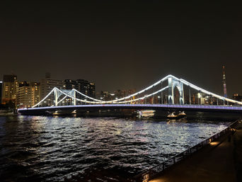 清洲橋