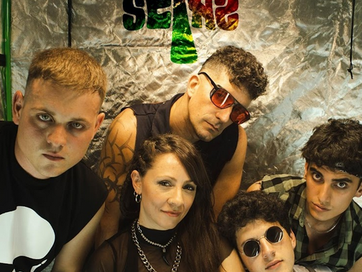 Setas, la banda mendocina que nació de una crisis y ahora se presentará el próximo 12 de junio en la “Nave UNCUYO”