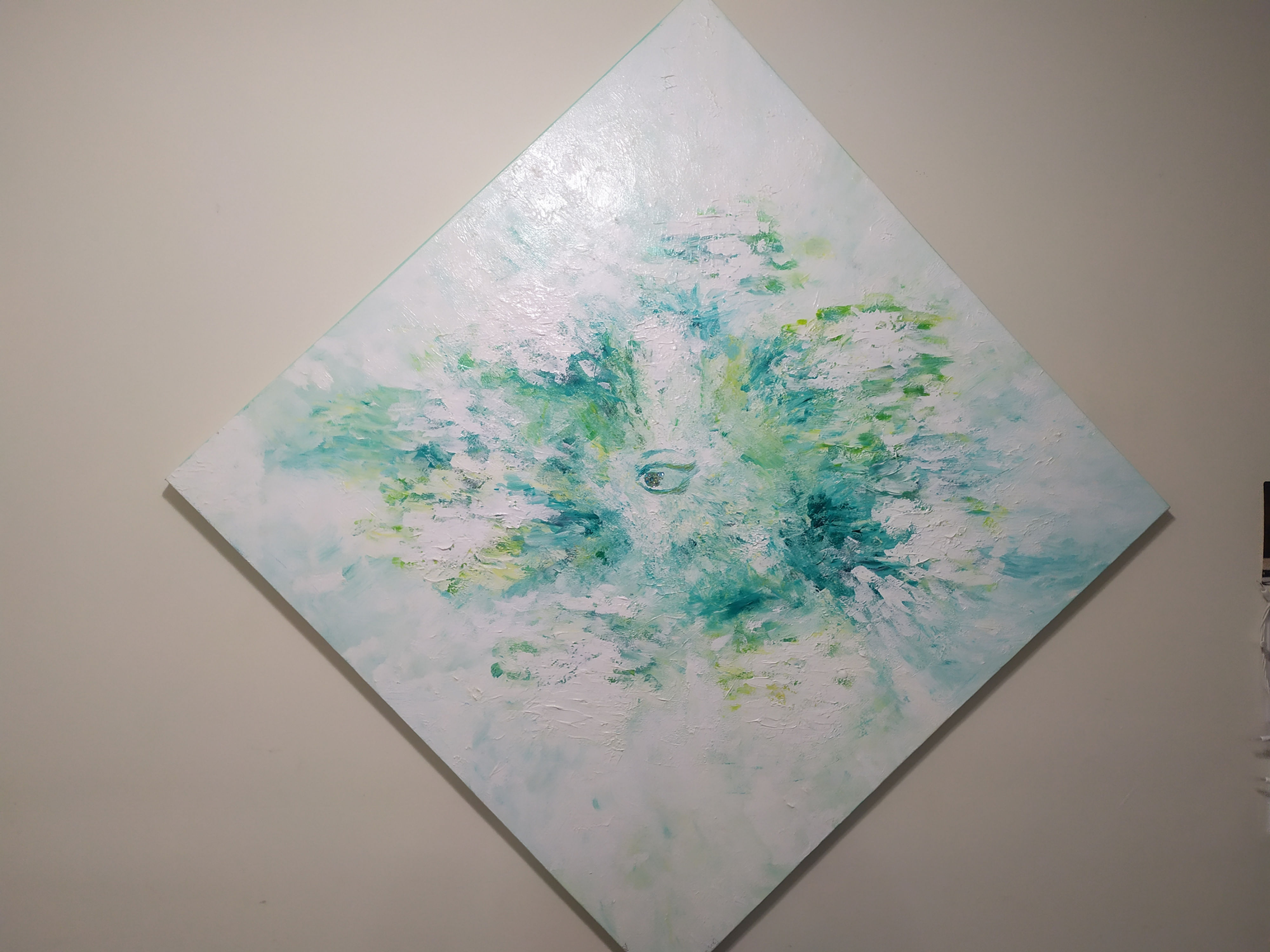 What do you see?