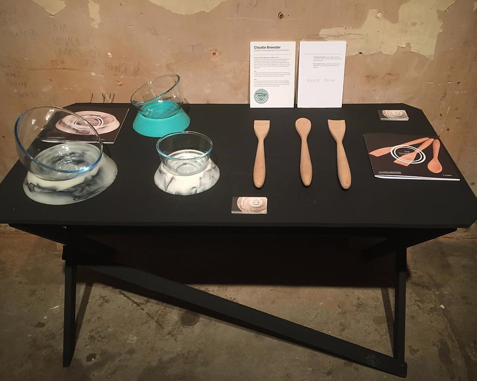 DesignersBlock LDF 16