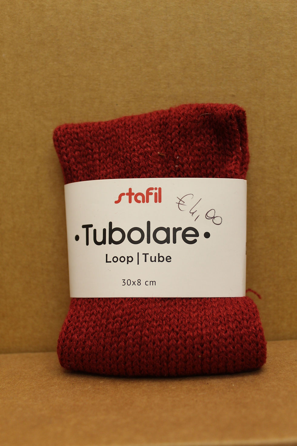 Thumbnail: TUBOLARE