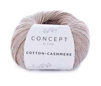 Thumbnail: COTTON CASHMERE