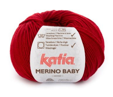 Thumbnail: MERINO BABY