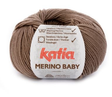 Thumbnail: MERINO BABY