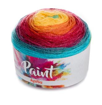 Thumbnail: PAINT