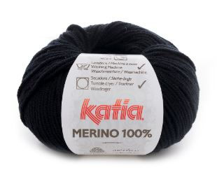 Thumbnail: MERINO 100%