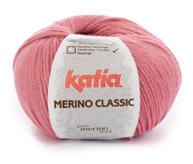 Thumbnail: MERINO CLASSIC