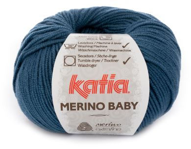 MERINO BABY