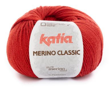 Thumbnail: MERINO CLASSIC